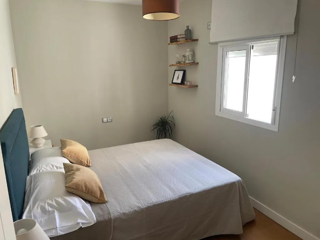 Triana Autentica Apartment Seville