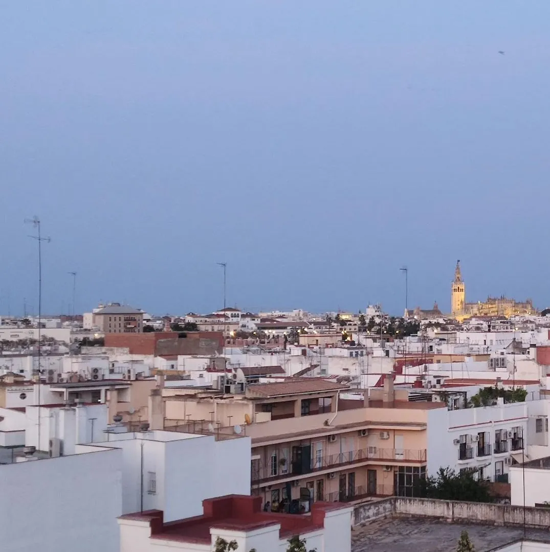 Triana Autentica Apartment Seville