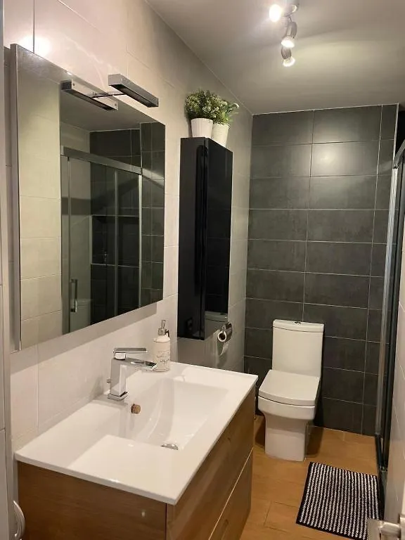 Triana Autentica Apartment Seville