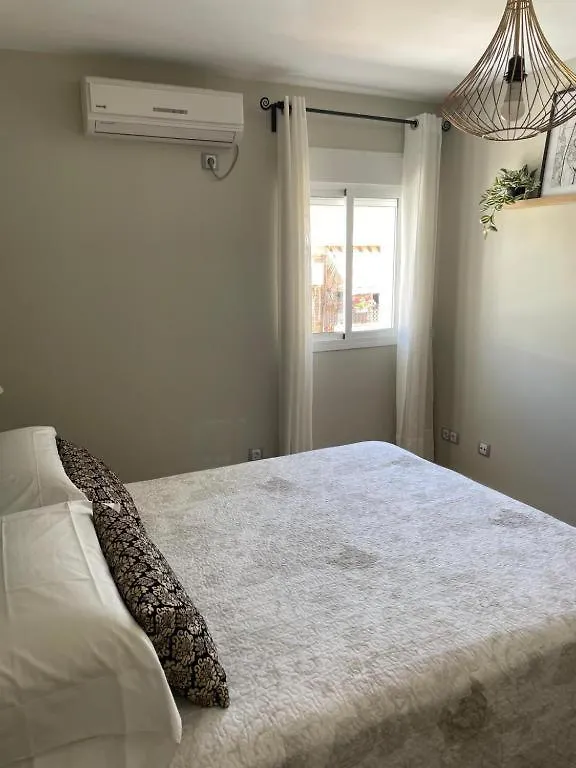 Triana Autentica Apartment Seville Spain