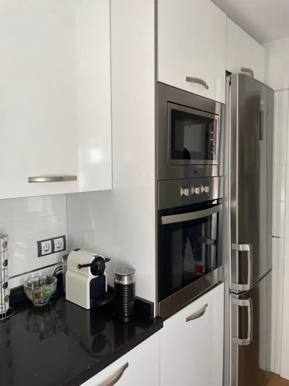Triana Autentica Apartment Seville