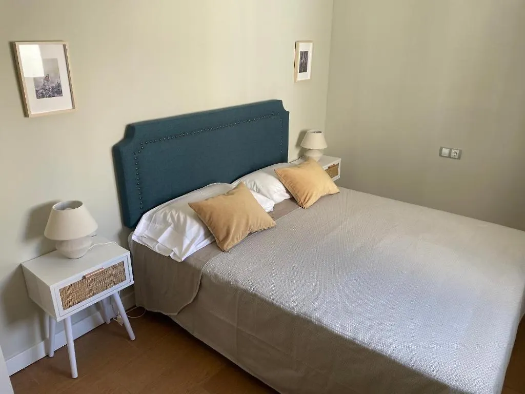 Triana Autentica Apartment Seville Spain