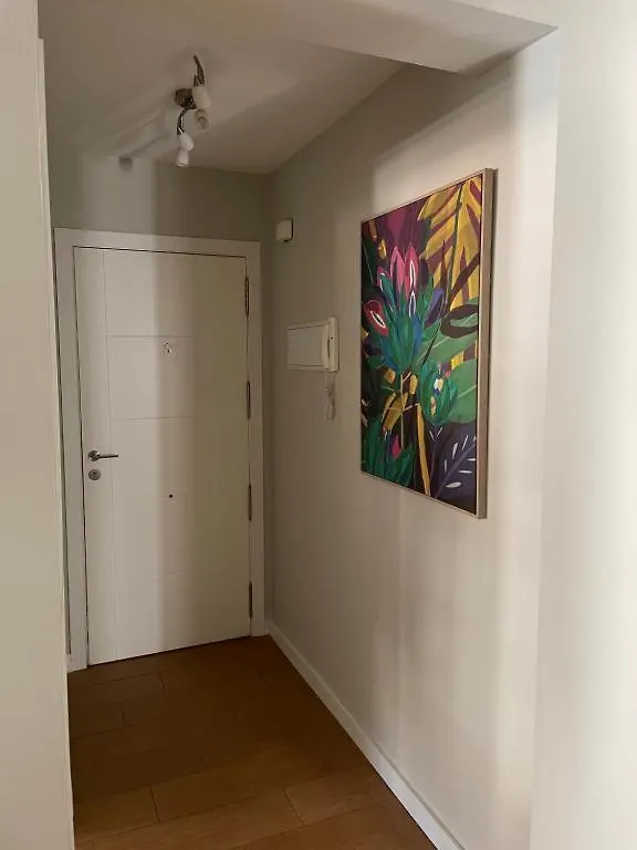 Triana Autentica Apartment Seville