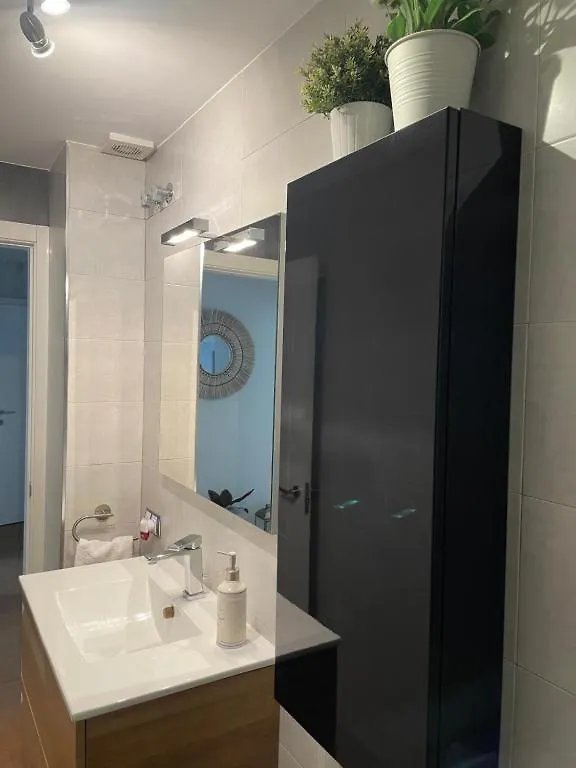 Triana Autentica Apartment Seville