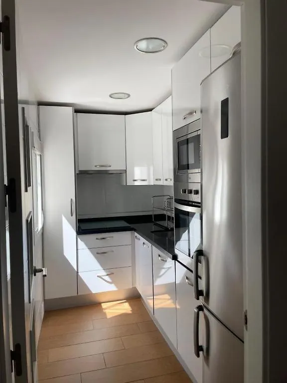 Triana Autentica Apartment Seville 0*,
