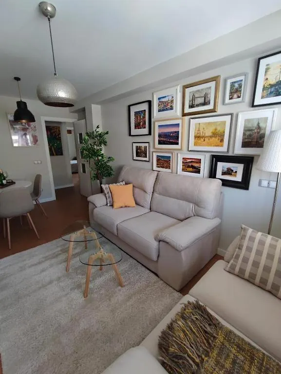 Triana Autentica Apartment Seville Spain