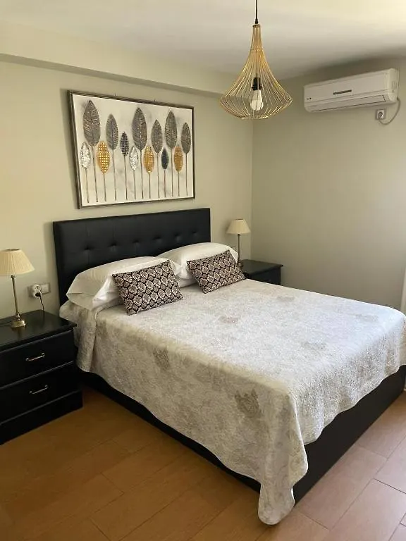 Triana Autentica Apartment Seville