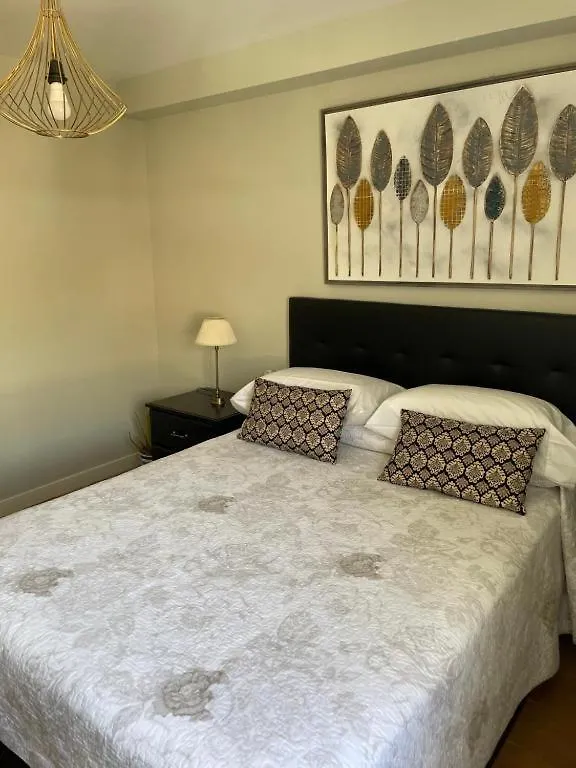 Triana Autentica Apartment Seville