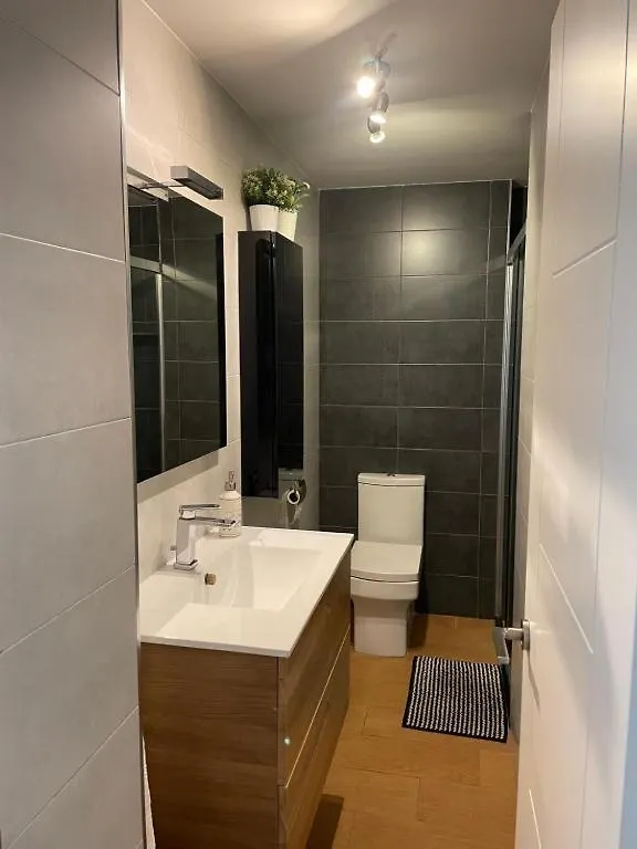 Triana Autentica Apartment Seville