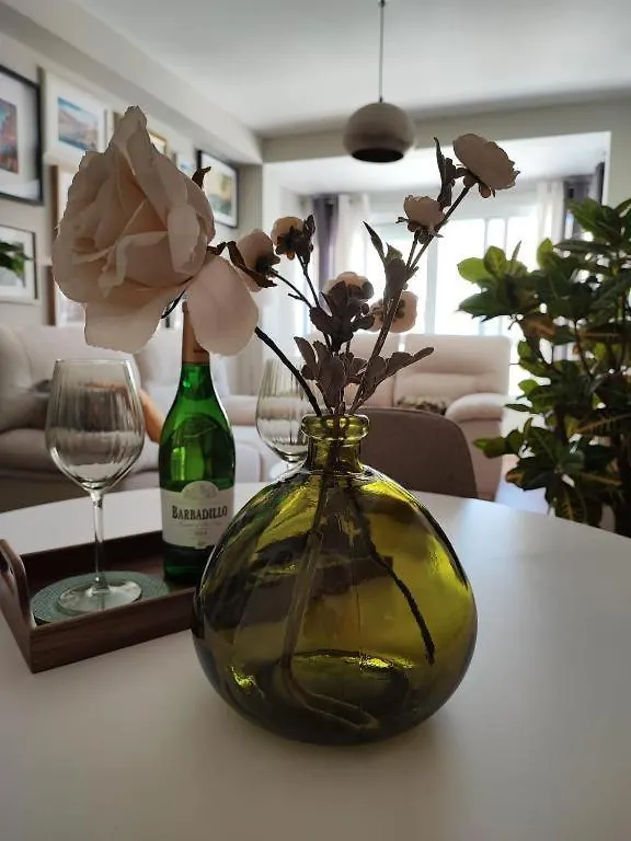 Triana Autentica Apartment Seville Spain