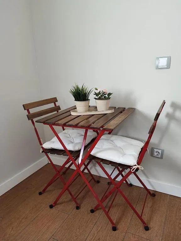Triana Autentica Apartment Seville 0*,  Spain
