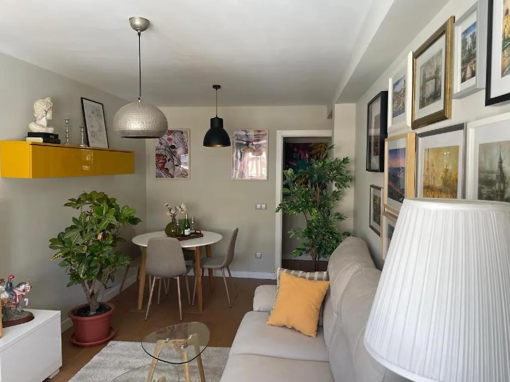 Triana Autentica Apartment Seville