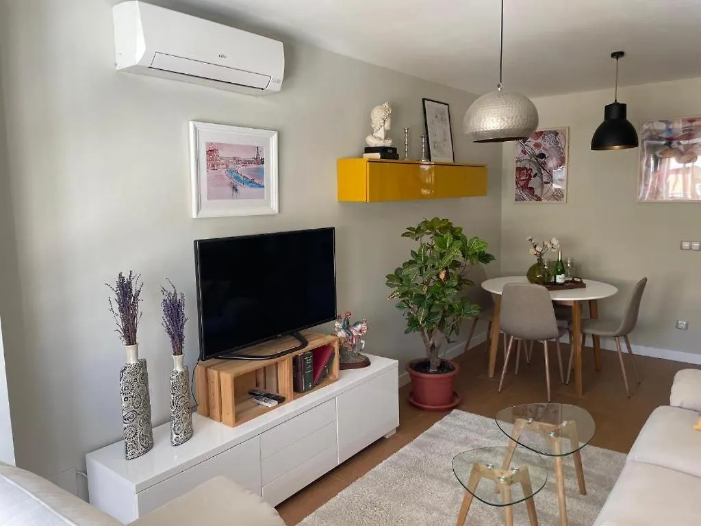 Triana Autentica Apartment Seville