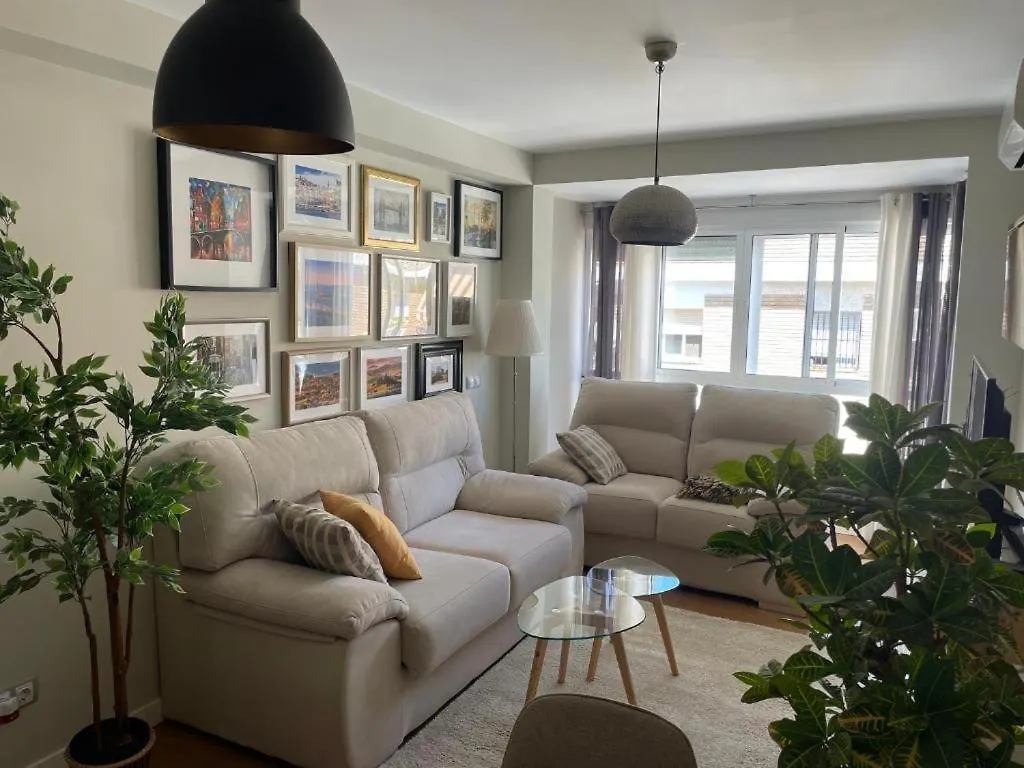 Triana Autentica Apartment Seville